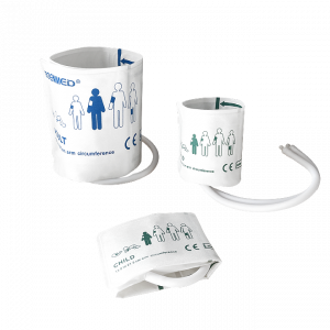 BOENMED® Disposable Blood Pressure Cuffs, different sizes BOENMED® Disposable Blood Pressure Cuffs