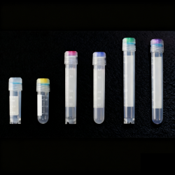 BOENMED® Cryovial tube, PP