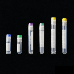 BOENMED® Internal Thread Cryogenic Vial, PP