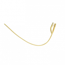 BOENMED® Hydrophilic Latex Foley Catheter BOENMED® Hydrophilic Latex Foley Catheter
