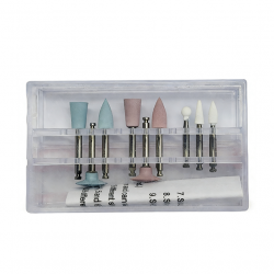 Composite Polishing Kit Composite Polishing Kit