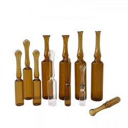 BOENMED® Glass Ampoule