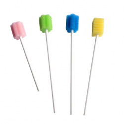 Disposable Sterile Oral Swab Stick Disposable Sterile Oral Swab Stick