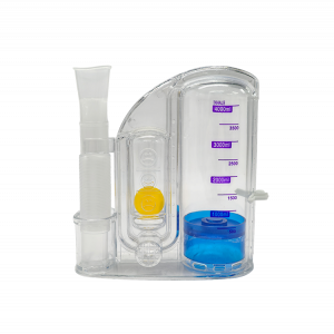BOENMED® 4000ml Portable Spirometry Device