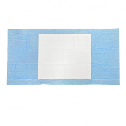 BOENMED® Disposable Underpads with large Flaps