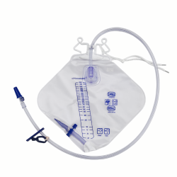 BOENMED® Urine Bag With Anti-Reflux Device