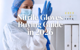 Nitrile gloves buying guide