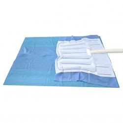 BOENMED® Disposable Warming Blanket, Lower-body Adult