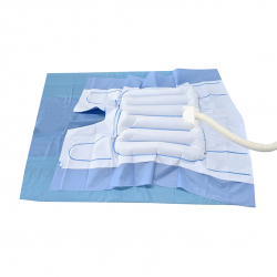 BOENMED® Disposable Warming Blanket, Full-body Pediatric