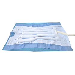 BOENMED® Disposable Warming Blanket, Full-body Adult