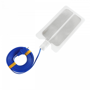 ESU Plate with Cable, Bipolar, Valleylab