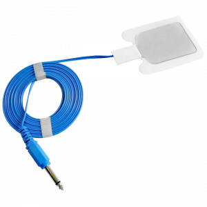 Cautery Pad