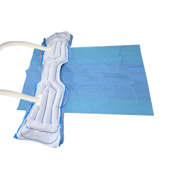 BOENMED® Disposable Warming Blanket, Upper-body Adult