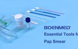 Essential Tools for a Pap Smear