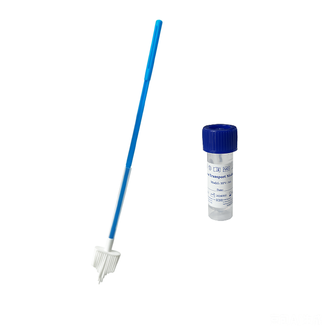 BOENMED® HPV Self Sampling kit