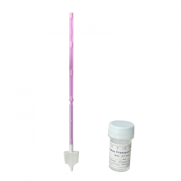 BOENMED® TCT Pap Smear Test Kit