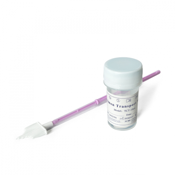 BOENMED® TCT Pap Smear Test Kit