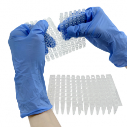 BOENMED® 96 Well Detachable PCR Plate