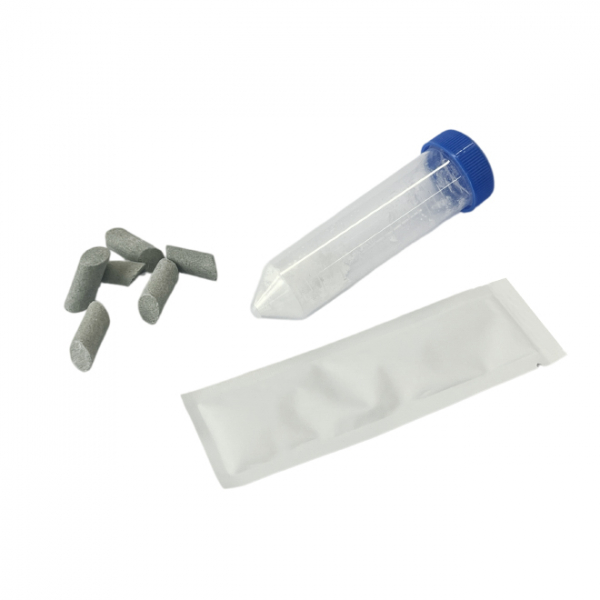 BOENMED® QuEChERS EN 15662 Method Extraction Kit, 50 ml