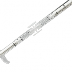 BOENMED® Luer Lock-Luer Lock Syringe Coupler BOENMED® Luer Lock-Luer Lock Syringe Coupler