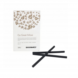 BOENMED® Smokeless Moxa Sticks, 7mm x 105mm