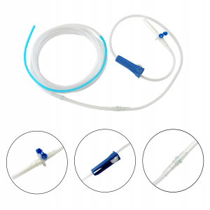 BOENMED® Dental Implant Motor Irrigation Tubing Set, NSK Compatible BOENMED® Dental Implant Motor Irrigation Tubing Set, NSK Compatible