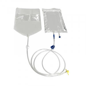 BOENMED® CAPD Twin Bag System BOENMED® CAPD Twin Bag System