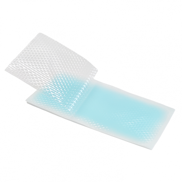 BOENMED® Cooling Patches for Fever