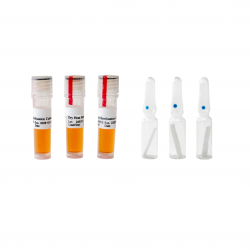 BOENMED® Biological Indicator for Dry Heat Sterilization