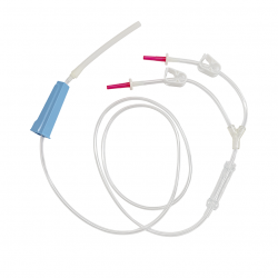 BOENMED® Y-Type TUR Bladder Irrigation Set BOENMED® Y-Type TUR Bladder Irrigation Set