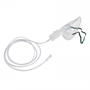 BOENMED® MRI Nebulizer Mask BOENMED® MRI Nebulizer Mask