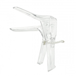 BOENMED® Disposable Vaginal Speculum Spain Type BOENMED® Disposable Vaginal Speculum Spain Type, Plastic Material, Transparent