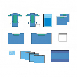 BOENMED® Universal Pack