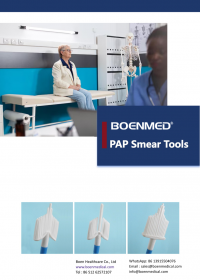BOENMED® Pap Smear Tool Catalogue