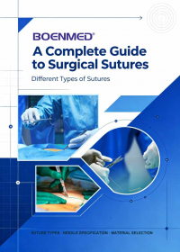 Suture-Catalog