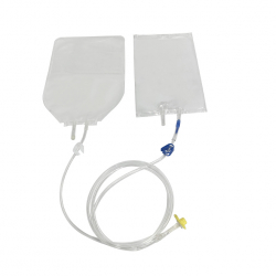 BOENMED® Twin bag for Peritoneal Dialysis BOENMED® Twin bag for Peritoneal Dialysis