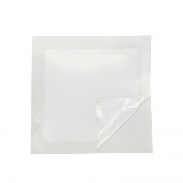 BOENMED® Showerproof Adhesive Transparent Film Dressing, 9 BOENMED® Showerproof Adhesive Transparent Film Dressing, 9