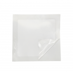 BOENMED® Showerproof Adhesive Transparent Film Dressing, 9