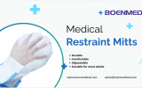 A Comprehensive Guide to Restraint Mitt Types