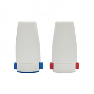 BOENMED® Dry Powder Inhaler 4 Pins BOENMED® Dry Powder Inhaler 4 Pins