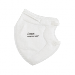 BOENMED® Disposable N95 Flatfold Particulate Respirators