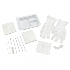 BOENMED® Sterile Tracheostomy Care Kit BOENMED® Sterile Tracheostomy Care Kit