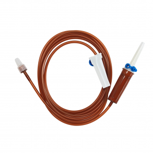 BOENMED® Disposable Light-resistant Infusion Set BOENMED® Disposable Light-resistant Infusion Set