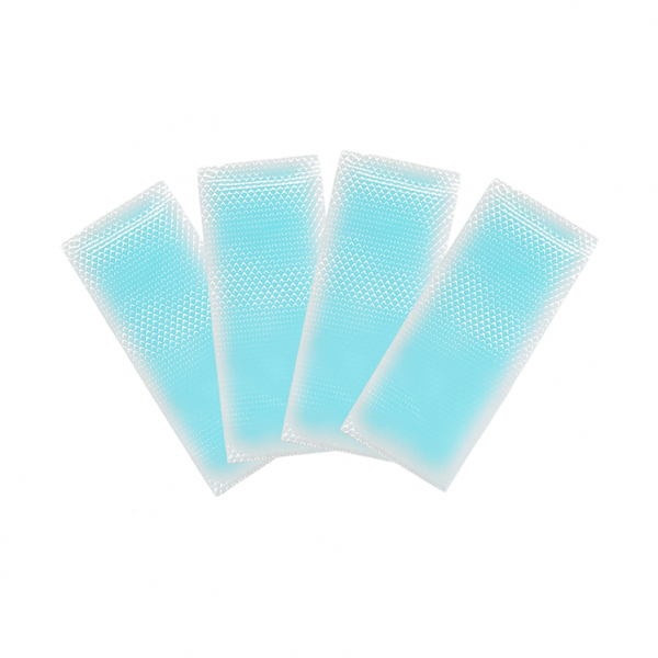 BOENMED® Cooling Patches for Fever