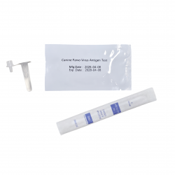 BOENMED® Canine Parvo Virus Antigen (CPV Ag) Test Kit