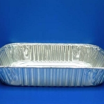 錫紙盤 33cm
