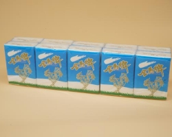 金馬牌紙巾