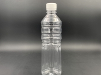 650cc 圓形膠樽
