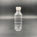 330cc 方形膠樽