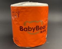 貝貝熊 - 180g 衛生卷紙